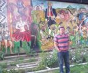 Juan Matus