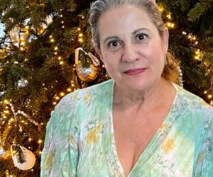 Rosa María