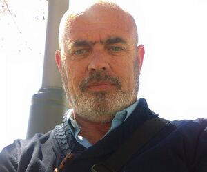 Julio Gonzalez