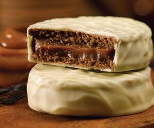 Alfajor