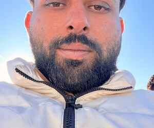 EHsan ellahi