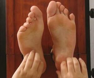 tickling