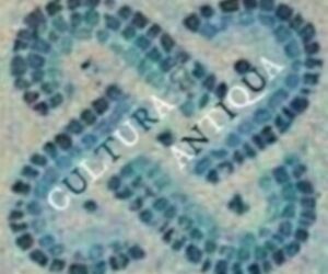 Cultura Antiqu