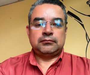 Marlon Cabrer