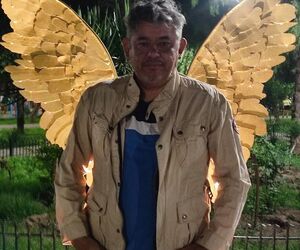 Ricardo Mendez
