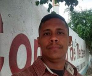 Samuel Ayala