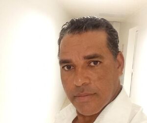 Rodolfo Ramire