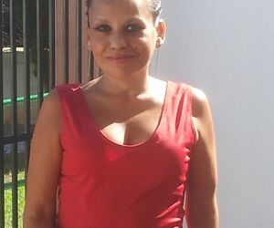Nadia Montoya