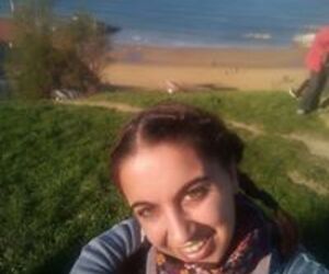 Amaia Cabeza