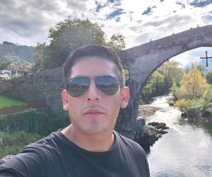 Wilder  Quispe