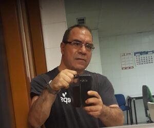 Fernando P