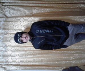 Enrike