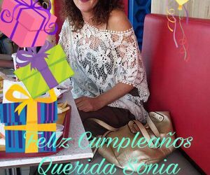 Sonia