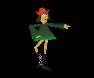 Pepita Pulgarc