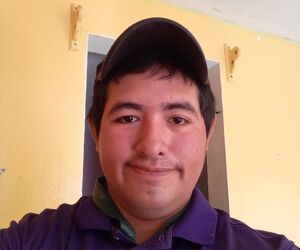 Ariel Raymundo