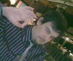 Ricardo