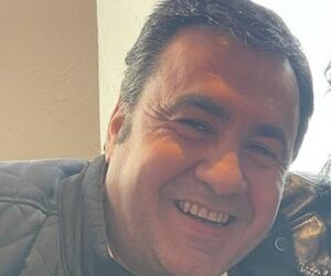 Luis zamora