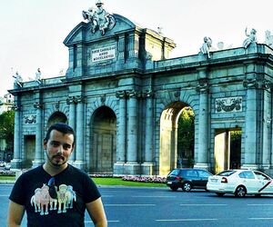 Miguel Muñoz