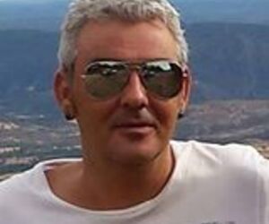 Alfonso Garcia