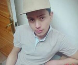Yeldrin Gahona