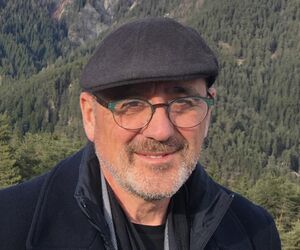 Ferran Suay