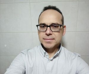 Javi Chafer