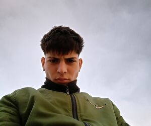 Elias Alejandr