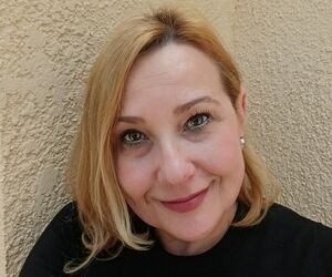 María Rosa