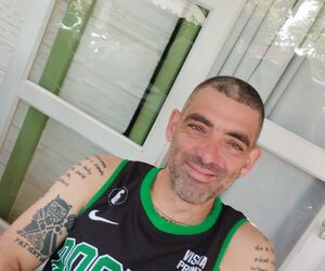 Daniel