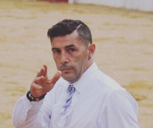 Luis mariano