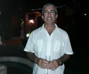 Antonio Garcí