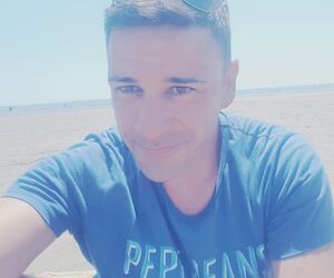 Javier Gravalo