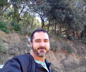 victor manuel