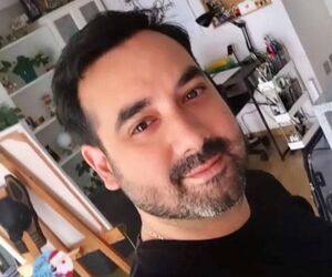 Luis Rojas
