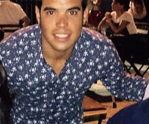 Miguel toci