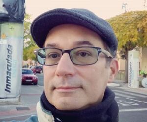 Jordi GA