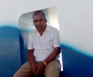 Gerardo Estrad