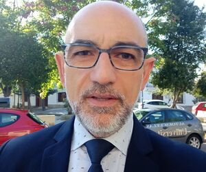 Luis Fernando