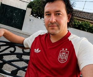 Sergio