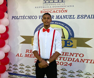 Eury Colon