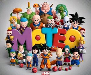 Mateo