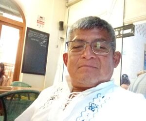 Victor perero
