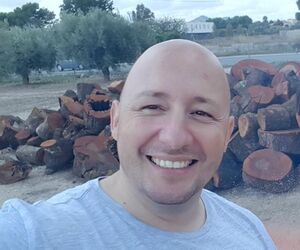 Tony carrio