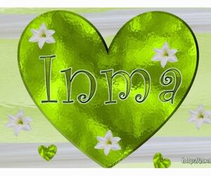 Inma