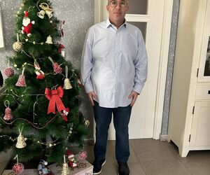 Antonio oyola 
