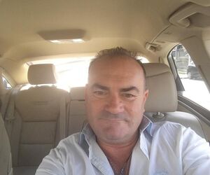 Jose Angel
