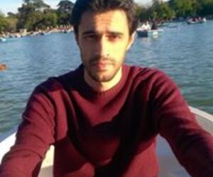 Alberto Caball
