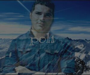 Antonio poli