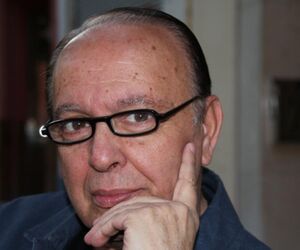 Jorge Castrill