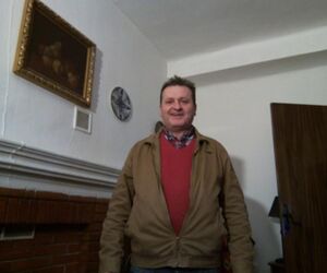 Jose Maria Oje